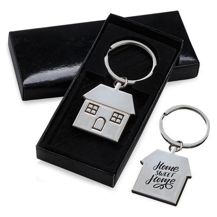 Homerun Keyring – Branded Keyrings