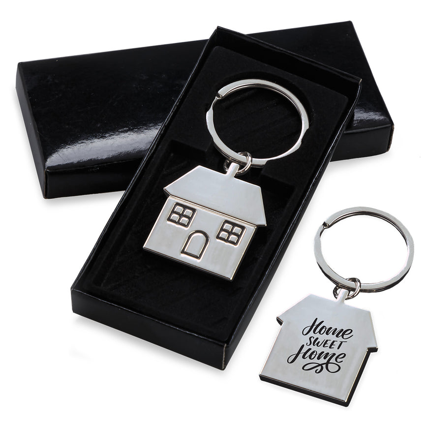 Homerun Keyring – Branded Keyrings