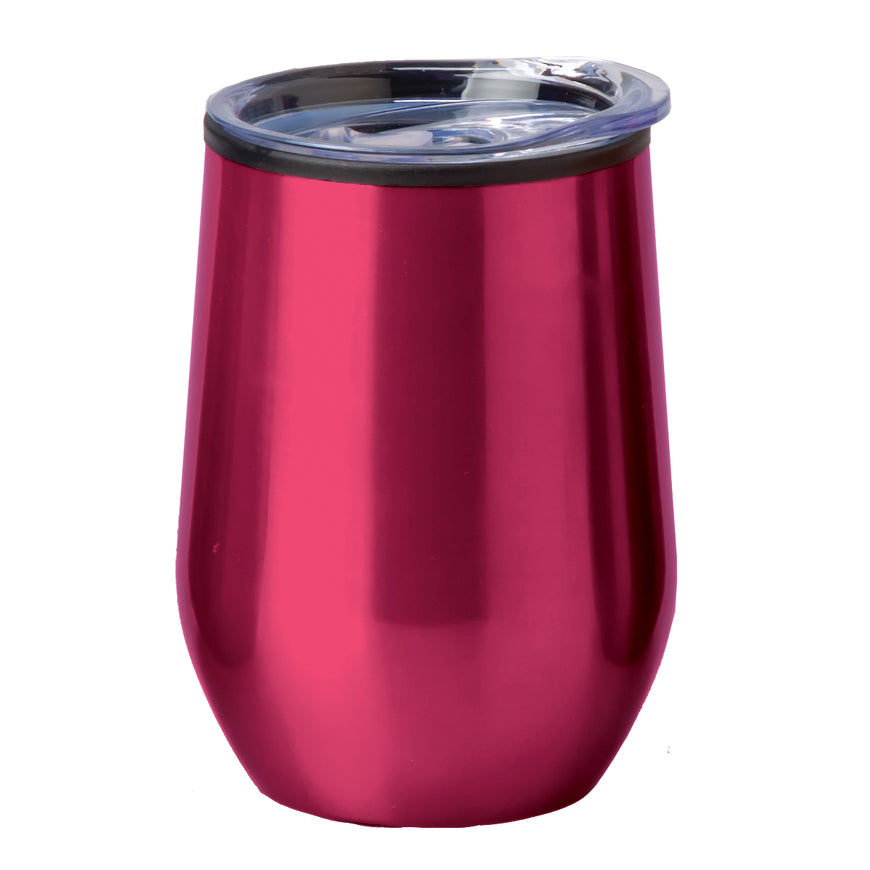 350ml Aria Stemless Travel Mug – Branded Drinkware