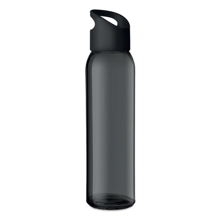 500ml Praga Glass Water Bottle – Branded Bottles