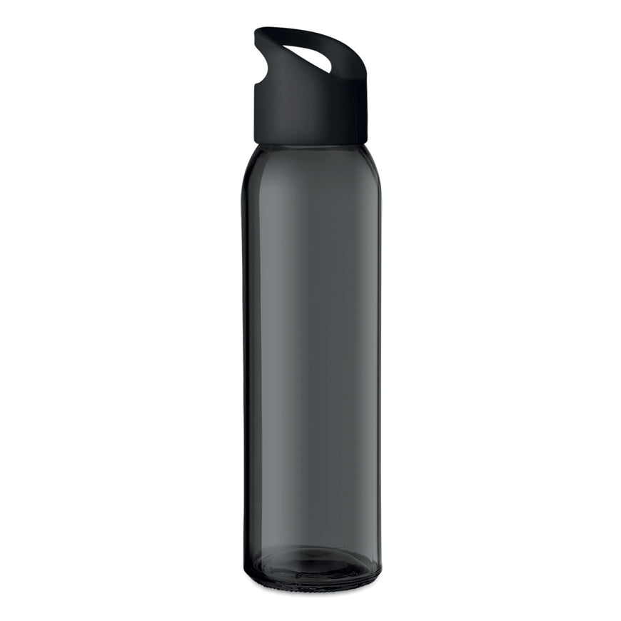 500ml Praga Glass Water Bottle – Branded Bottles