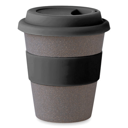 350ml Astoria Bamboo Tumbler – Branded Drinkware