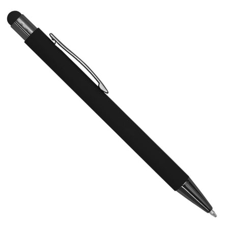 Sanibel Aluminium Stylus Pen – Branded Stationery