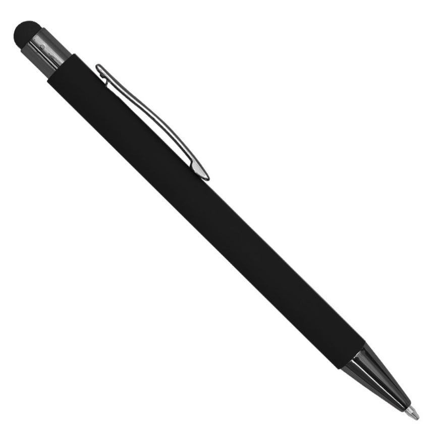 Sanibel Aluminium Stylus Pen – Branded Stationery