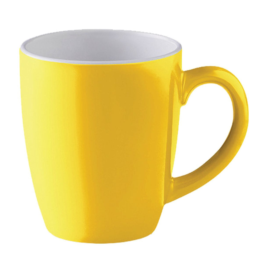 300ml Colour Trent Mug – Branded Drinkware