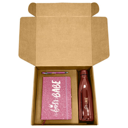 Boss Babe 3 (GIFTSET25441) – Branded Gift Sets