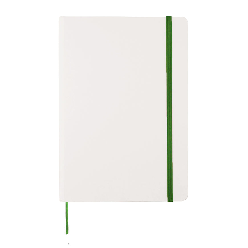 Chelsea Colour Notebook – Branded Notebooks
