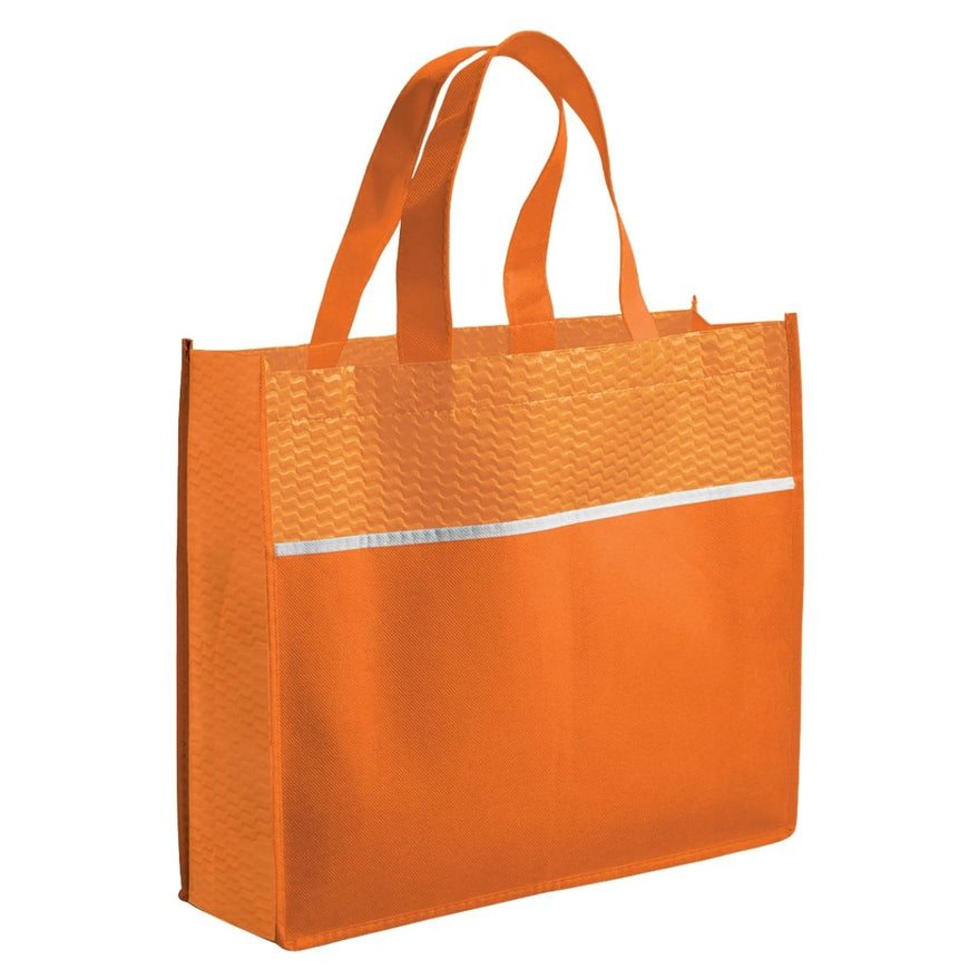 Ridge Shopper (PP8011) – Branded Shopping Bags
