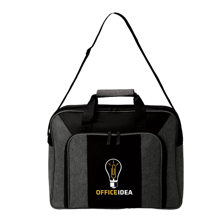 Maxcron Laptop Bag – Branded Conference Bags