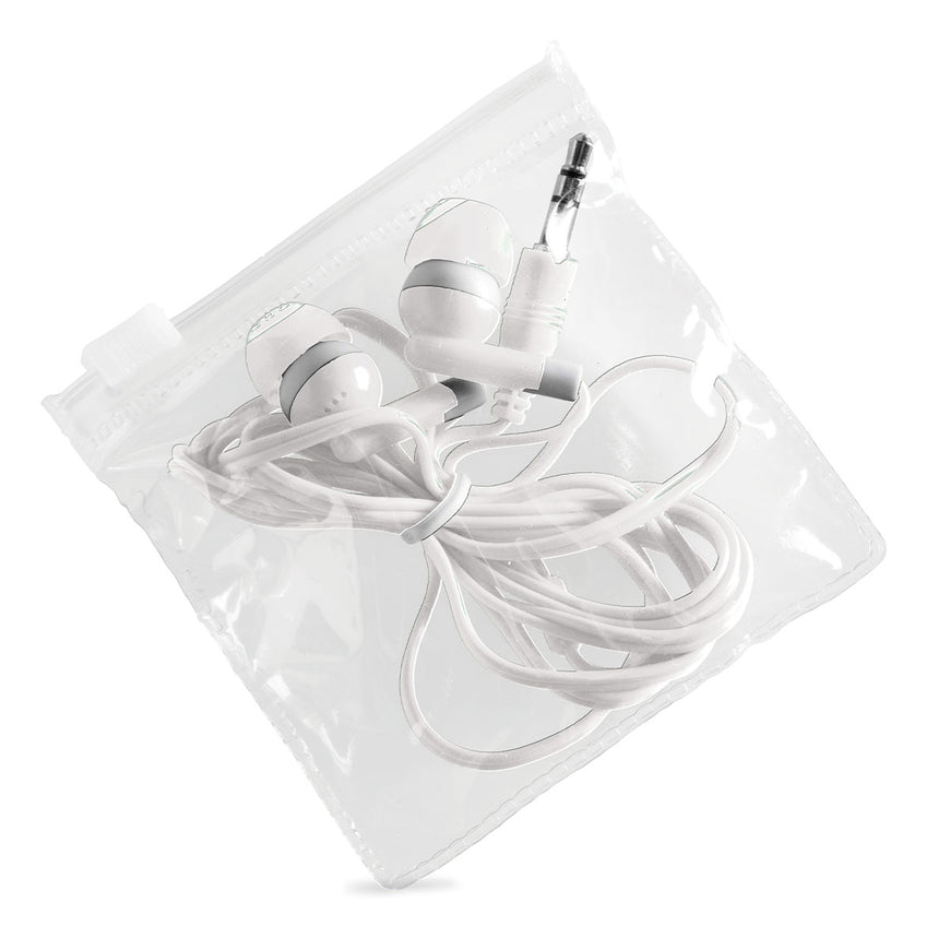 Acceso Earbud Set – Branded Technology