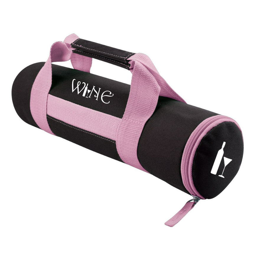 Tubular Wine Cooler – Branded Cooler Bags