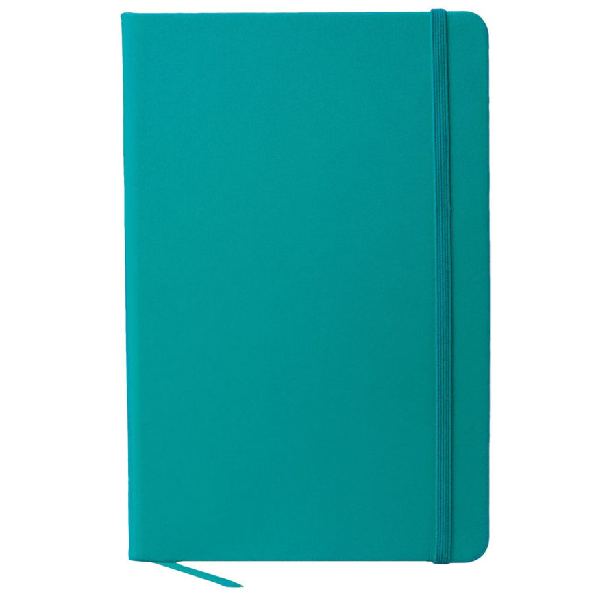 A5 Snapper Notebook – Branded Notebooks