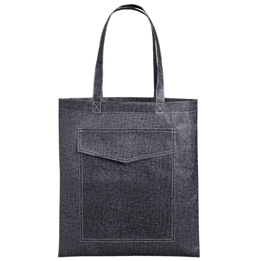 The Aire Shopper – Branded Shopping Bags