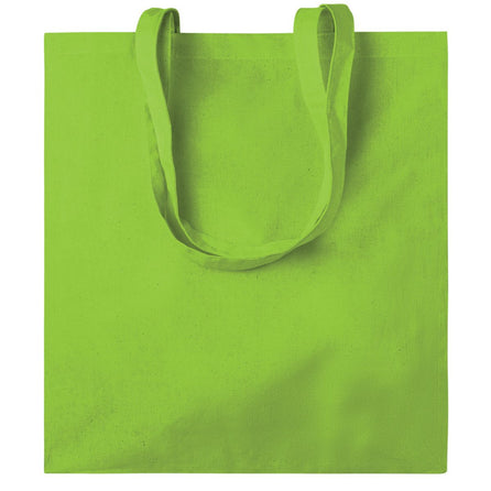Cotton Colour Shopper (BAG9596) – Branded Shopping Bags