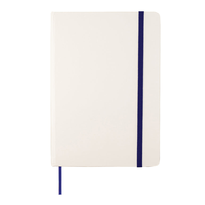 Chelsea Colour Notebook – Branded Notebooks