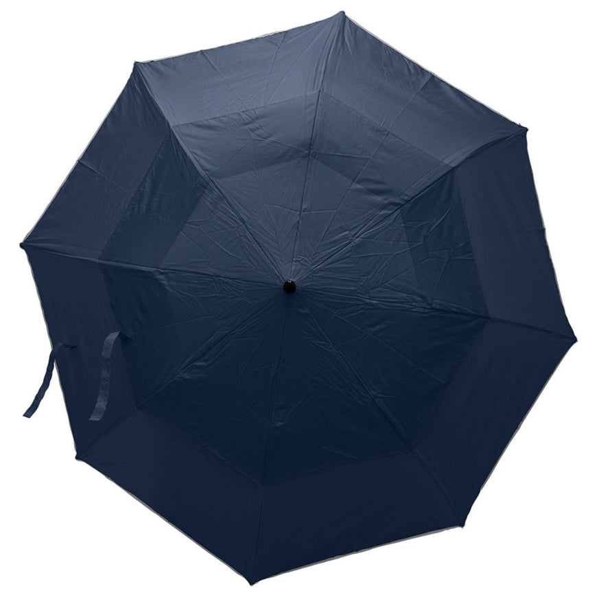 Reflective Piping Windproof Umbrella (UMB23802) – Branded Umbrellas