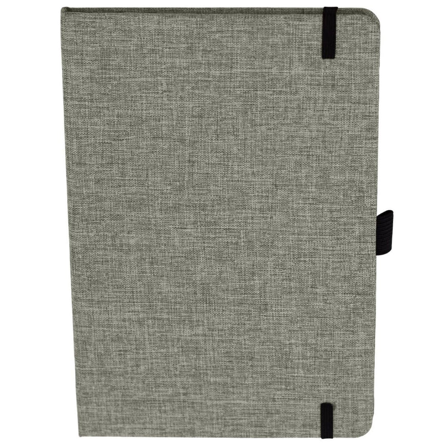 Tecnar Wireless Charging Notebook – Branded Technology