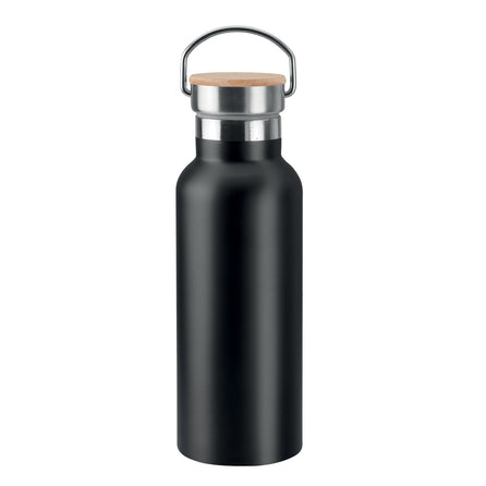 Double Wall Stainless Steel Flask (FLSK9431) – Branded Leisure Travel