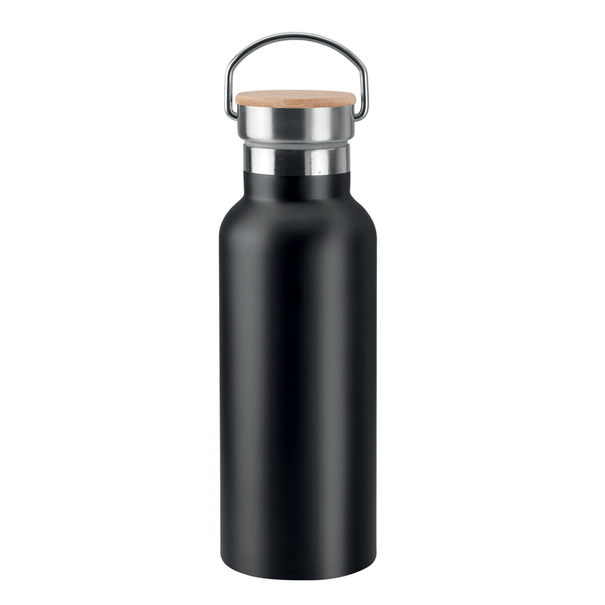 Double Wall Stainless Steel Flask (FLSK9431) – Branded Leisure Travel