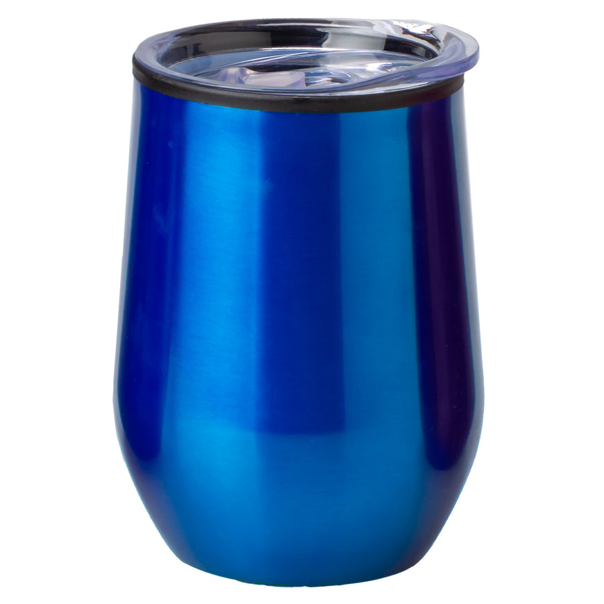 350ml Aria Stemless Travel Mug – Branded Drinkware