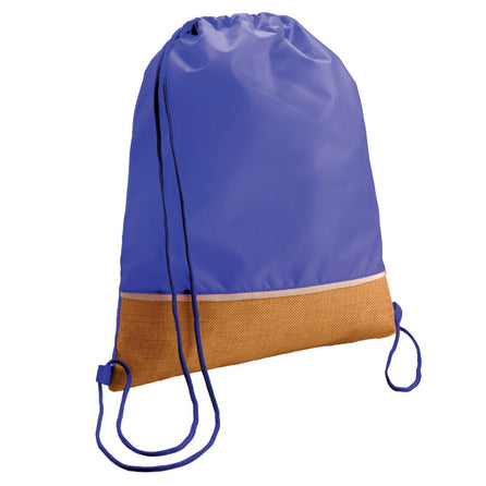 Rugger Drawstring – Branded Drawstring Bags