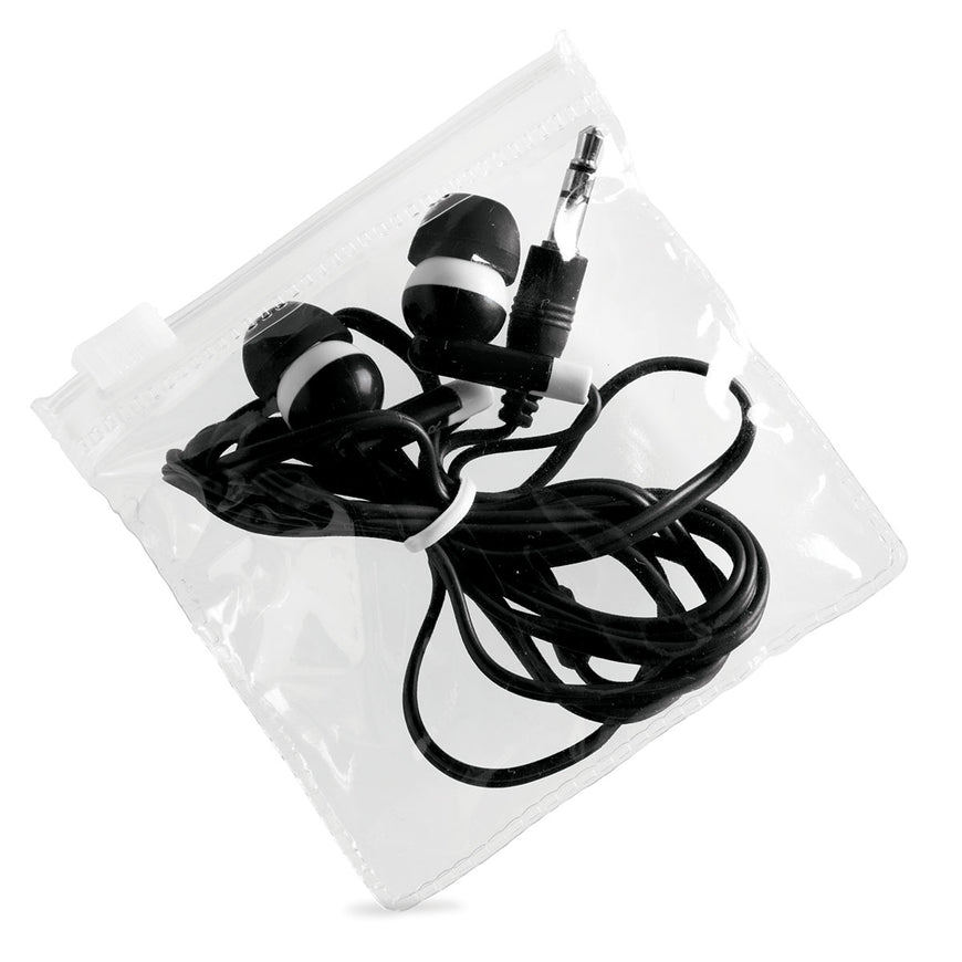 Acceso Earbud Set – Branded Technology