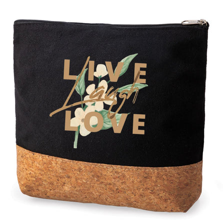 Kota Cork Toiletry Bag (VB2279) – Branded Leisure Travel