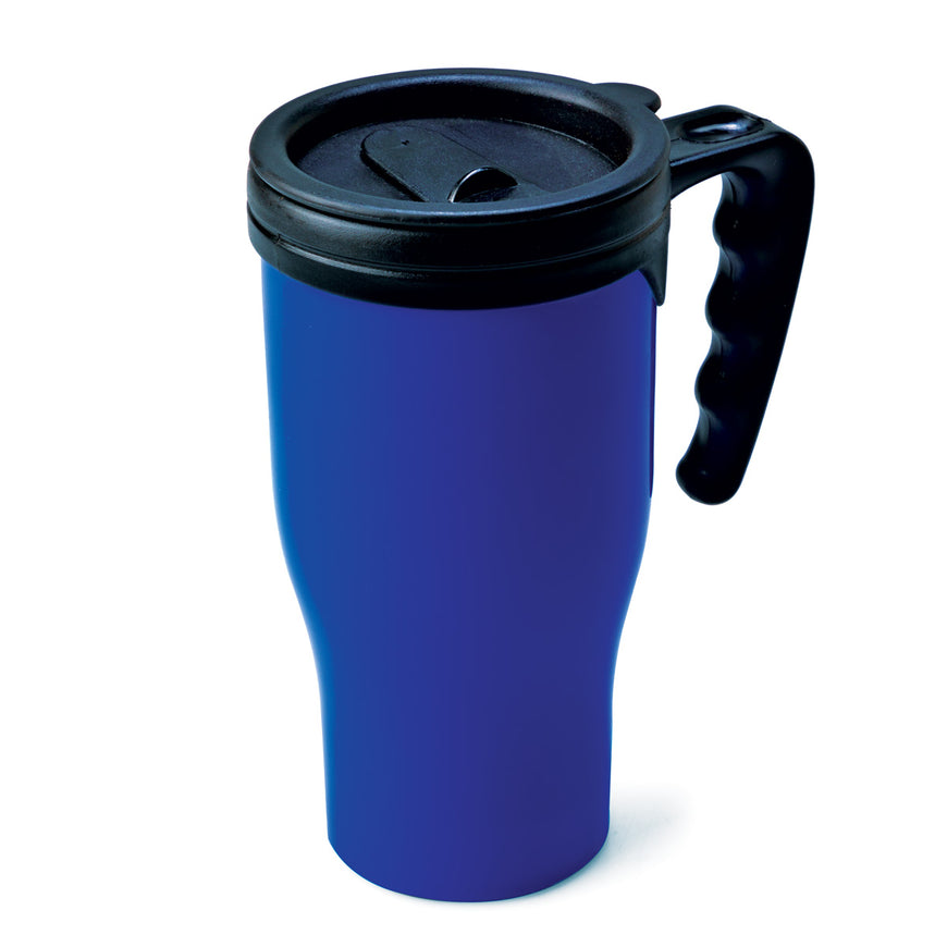 450ml Tofino Double Wall Mug – Branded Drinkware