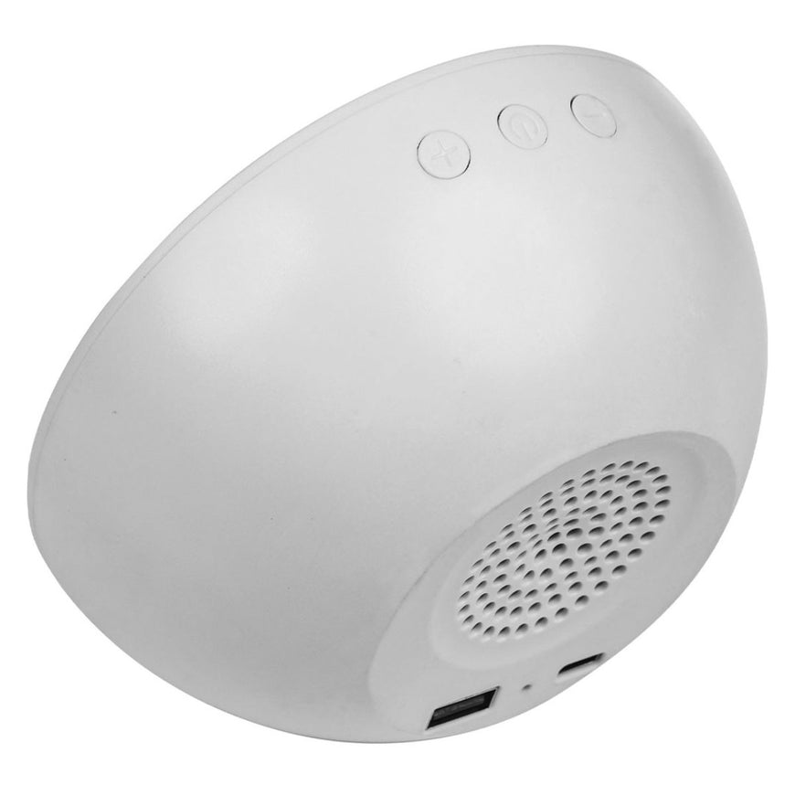Hurley Bamboo Speaker – Branded Desktop Accessories