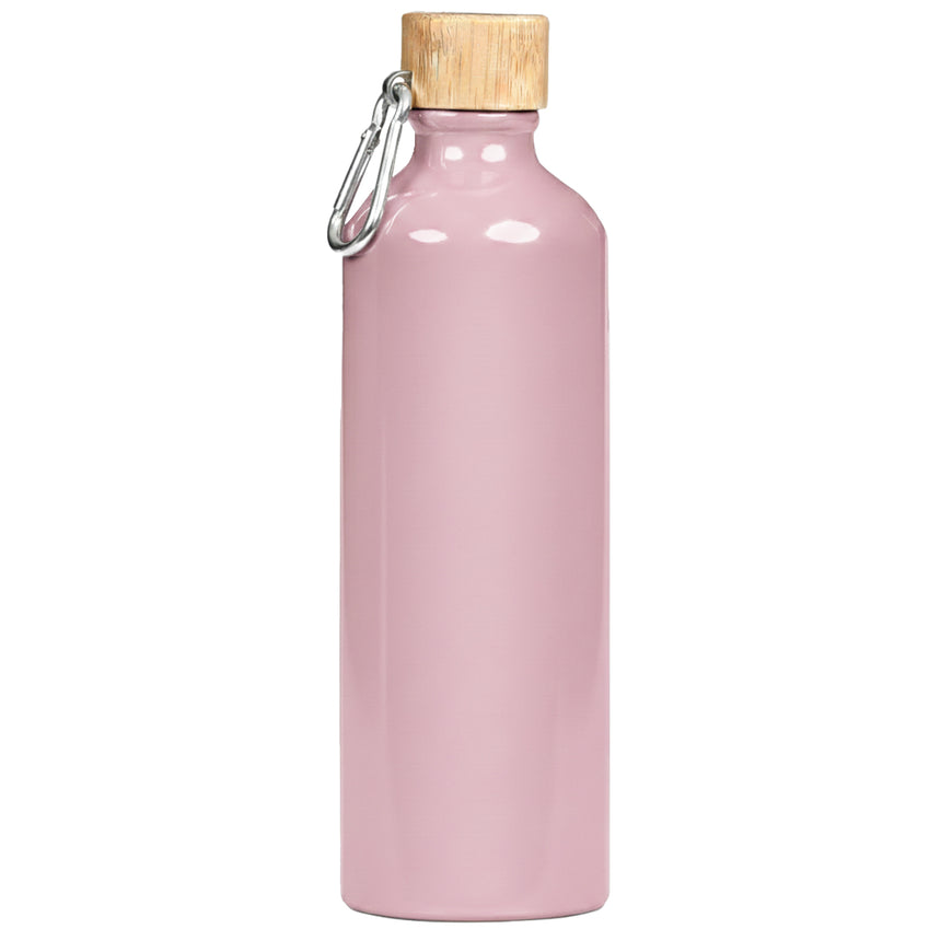Alicante Aluminium Bottle – Branded Bottles