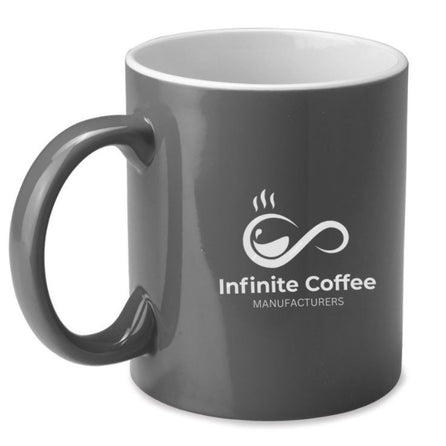 330ml ClayCo Ceramic Mug – Branded Drinkware