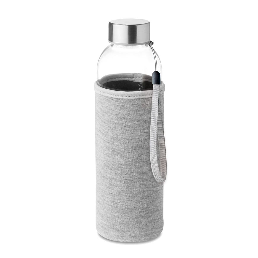 500ml Philadelphia Glass Bottle – Branded Eco-Friendly