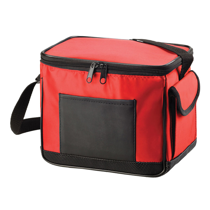 6 Pack Cooler Bag – Branded Cooler Bags
