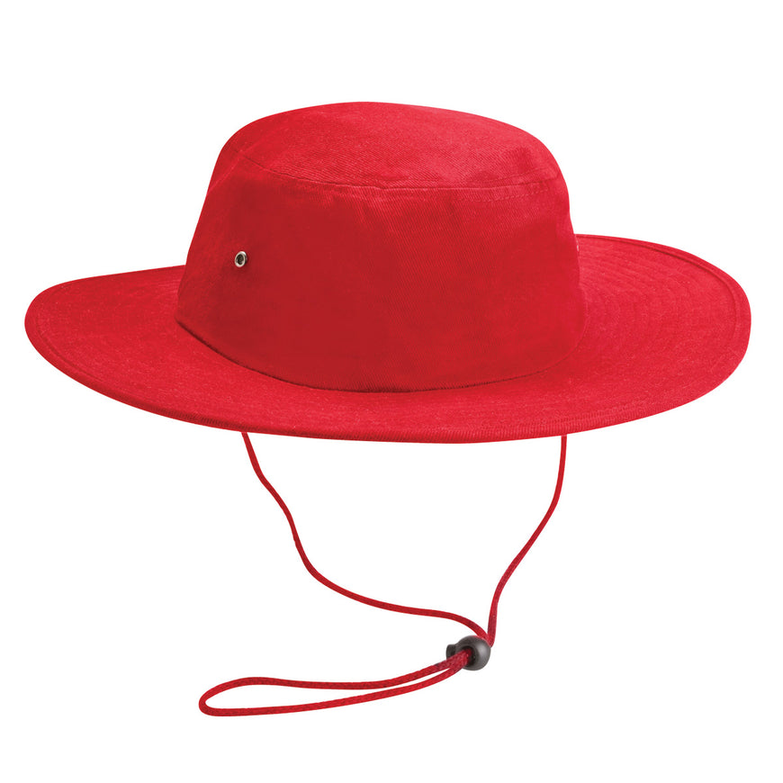 Cricket Hat – Branded Apparel