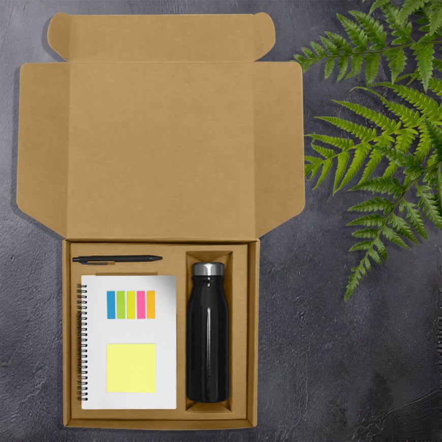Unwind Trio Gift Set – Branded Gift Sets