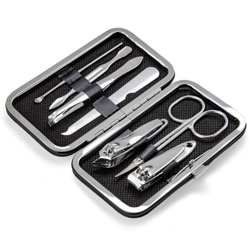 Berton Manicure Set – Branded Personal Care