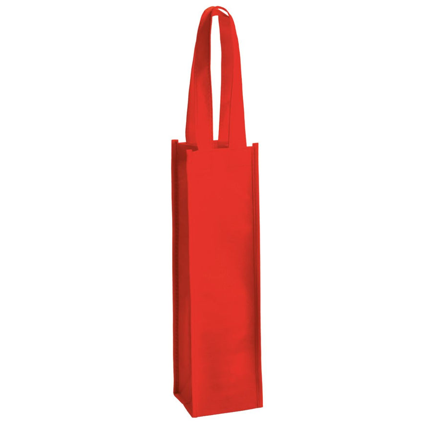Lawson Single Bottle Carry Bag – Branded Promotional Gifts