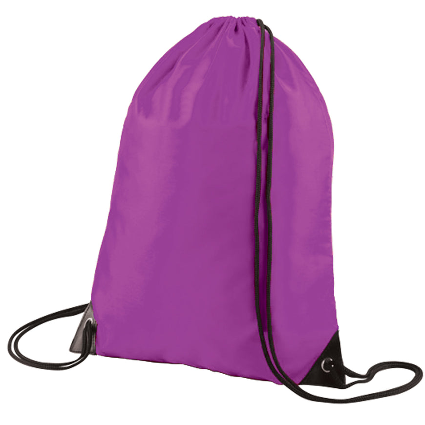 Basic Drawstring (SB3511) – Branded Drawstring Bags