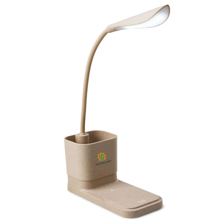 Opus Wireless Charger & Lamp – Branded Technology