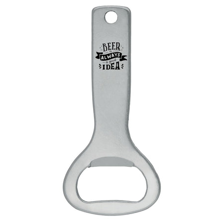 The Original Bottle Opener – Branded Bottle Openers