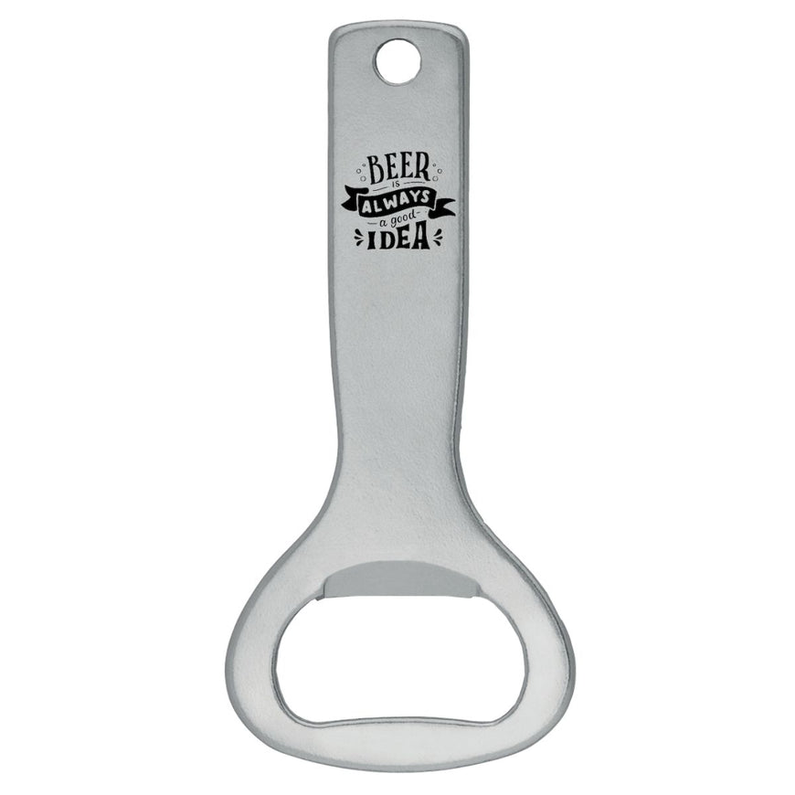 The Original Bottle Opener – Branded Bottle Openers