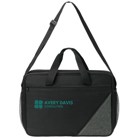 Tobin Laptop Bag – Branded Laptop Bags