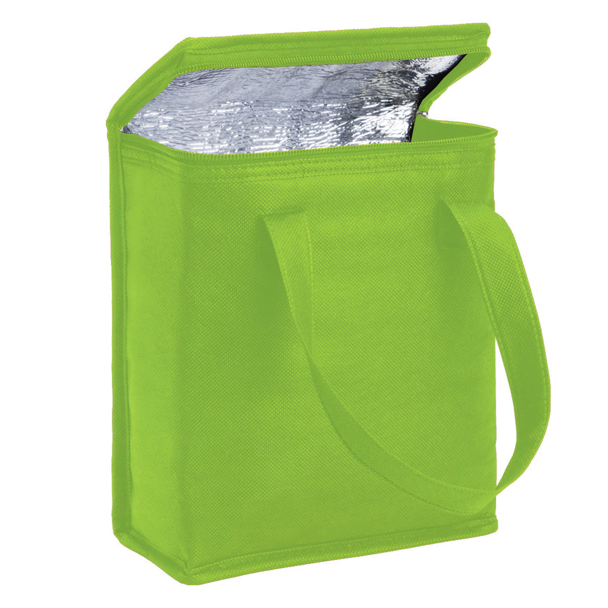 PromoCool 6 can Cooler Bag – Branded Cooler Bags