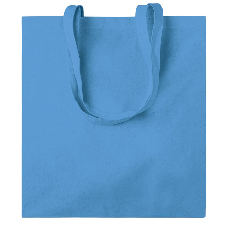 Cotton Colour Shopper (BAG9596) – Branded Shopping Bags