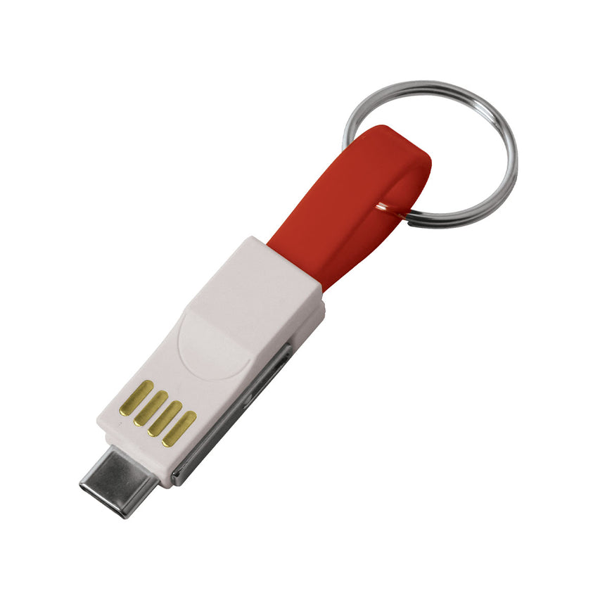 Mighty Mate Charging Cable – Branded Technology