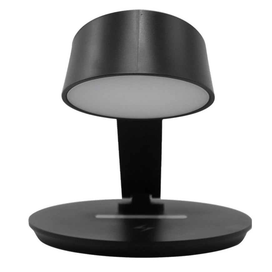 Zirgul Wireless Charger & Lamp – Branded Desktop Accessories