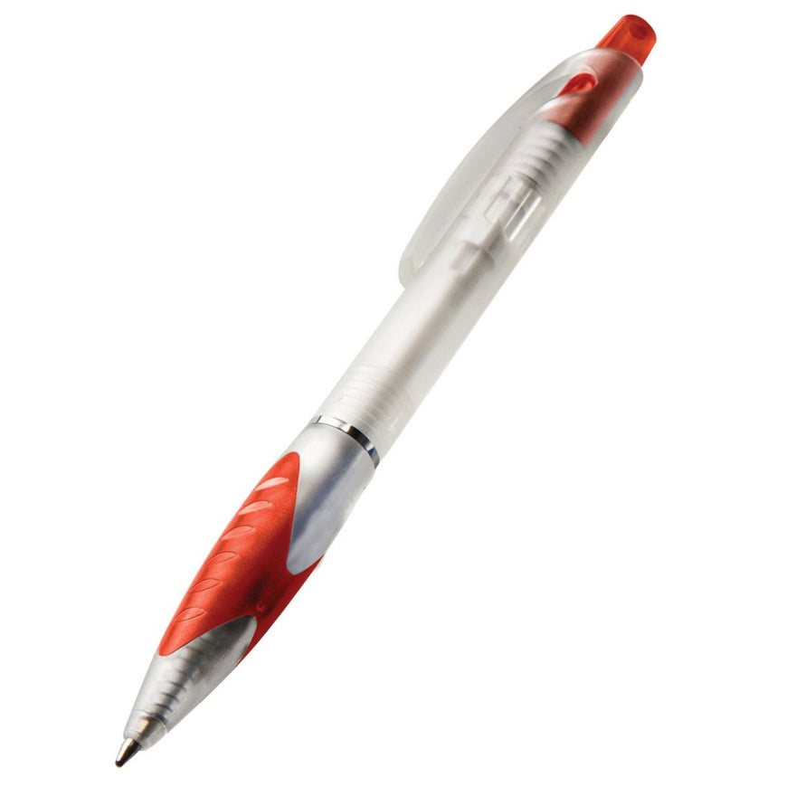 Gamma Ballpoint Pen – Branded Stationery