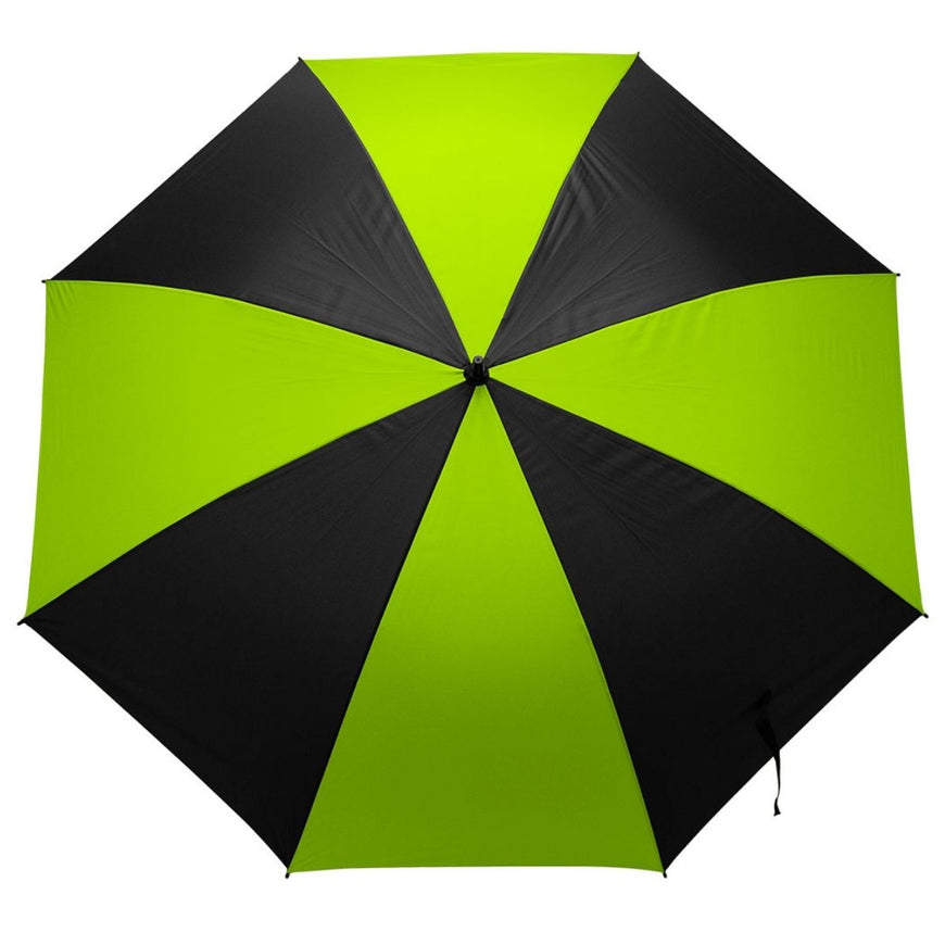 Splash of Colour Golf Umbrella (UMB23805) – Branded Umbrellas