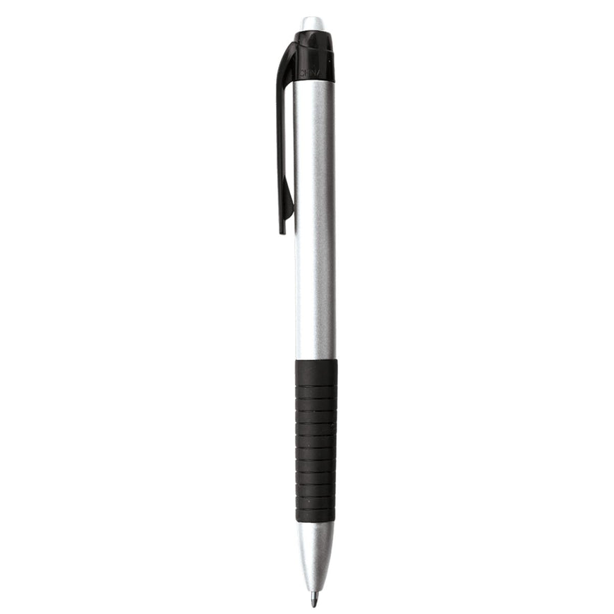 Metalic Finish Click Pen – Branded Stationery