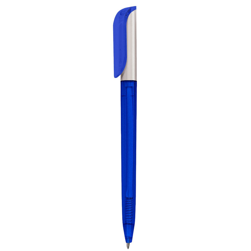 Twist Ballpoint Pen – Branded Stationery